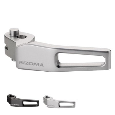 Páčka parkovací brzdy RIZOMA pro skútry YAMAHA T-MAX 500 / 530